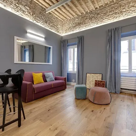 Apartament Aperol & Spritz By Mamo *