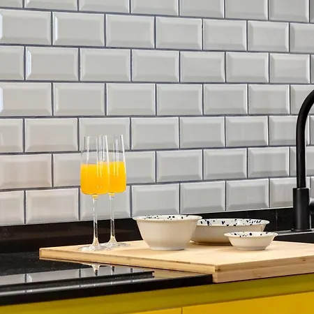 Apartament Aperol & Spritz By Mamo Florencja