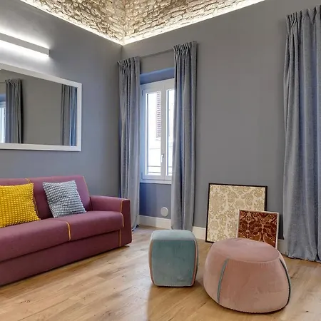 Aperol & Spritz By Mamo Apartament
